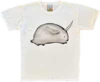S - Airbrushed T-shirts Drop III