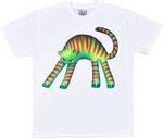 1A - White T-shirts