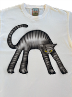 S - Airbrushed T-shirts Drop III