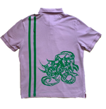 Lilac polo