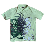 Sample polo