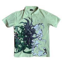 Sample polo