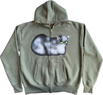 S - Airbrushed Hoodies