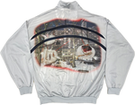 1A - Bunny Frame Jacket