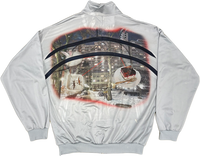1A - Bunny Frame Jacket