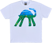 Meadow Cat T-shirts