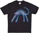 1A - Black T-shirts
