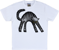 1A - Tiger T-shirts