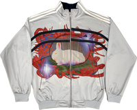 1A - Bunny Frame Jacket