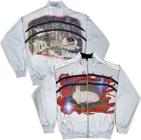 1A - Bunny Frame Jacket