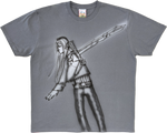 1A - Colourful T-shirts
