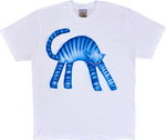 1A - Tiger T-shirts