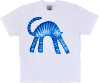 1A - Tiger T-shirts