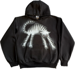 S - Airbrushed Hoodies
