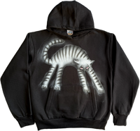 S - Airbrushed Hoodies