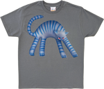 1A - Colourful T-shirts