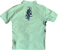 Sample polo