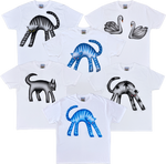 Misc t-shirts