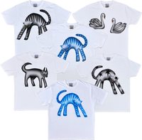 Misc t-shirts