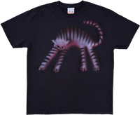 1A - Black T-shirts