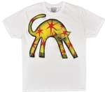 March 2026 T-shirts