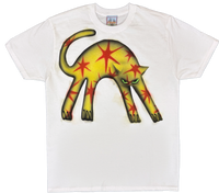 March 2026 T-shirts