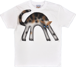 1A - Calico Cat T-shirts