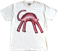 S - Airbrushed T-shirts