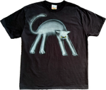 S - Airbrushed T-shirts