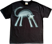 S - Airbrushed T-shirts