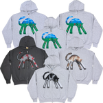 Cat Hoodies