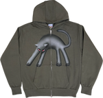 Earth Toned Hoodies