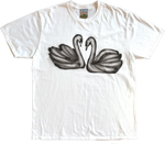 S - Airbrushed T-shirts