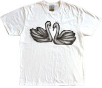 S - Airbrushed T-shirts