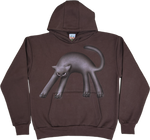 Earth Toned Hoodies