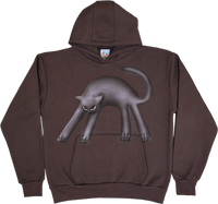 Earth Toned Hoodies
