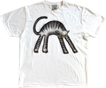 S - Airbrushed T-shirts