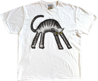 S - Airbrushed T-shirts