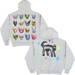 Cat Cast Member Hoodie