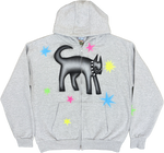 Cat Cast Member Hoodie