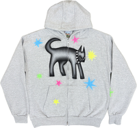 Cat Cast Member Hoodie
