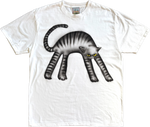 S - Airbrushed T-shirts