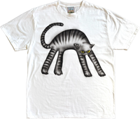 S - Airbrushed T-shirts