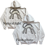 1A - October Cat Hoodies