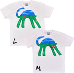 March 2026 T-shirts