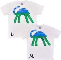 March 2026 T-shirts