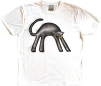 S - Airbrushed T-shirts