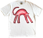 S - Airbrushed T-shirts