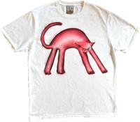 S - Airbrushed T-shirts