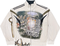1A - Magic City Jacket